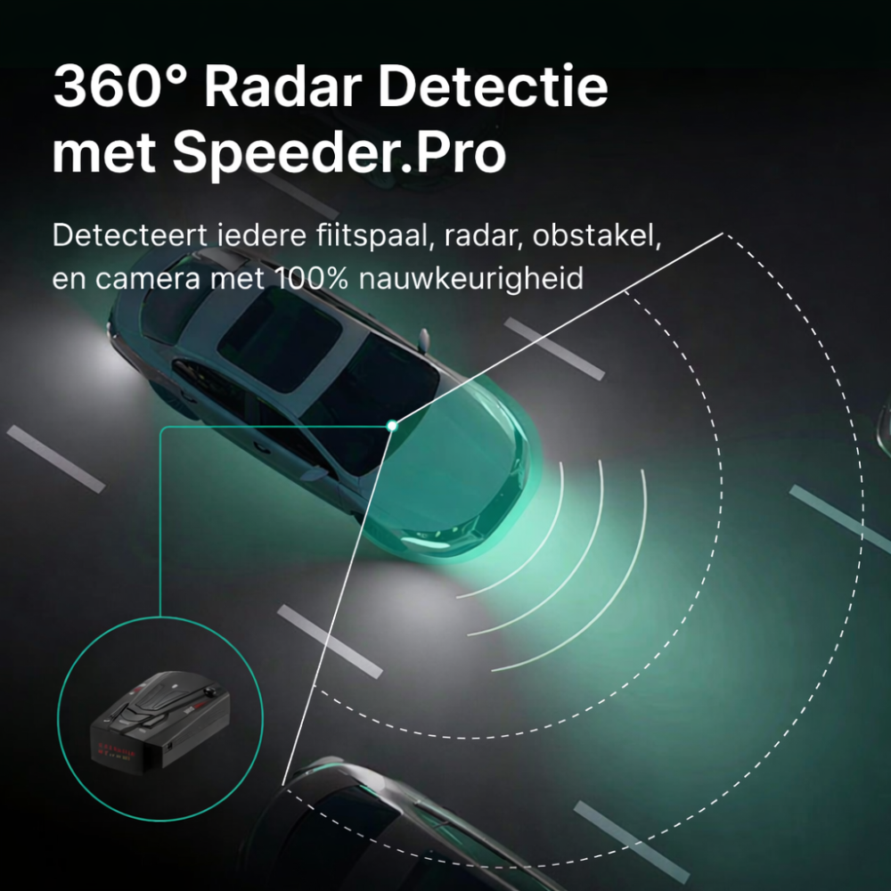 Speeder Pro