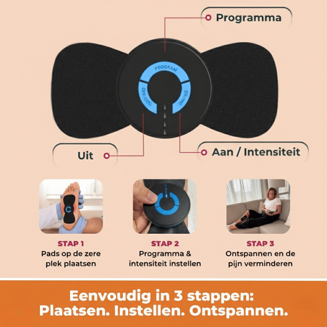 NeuroPulse