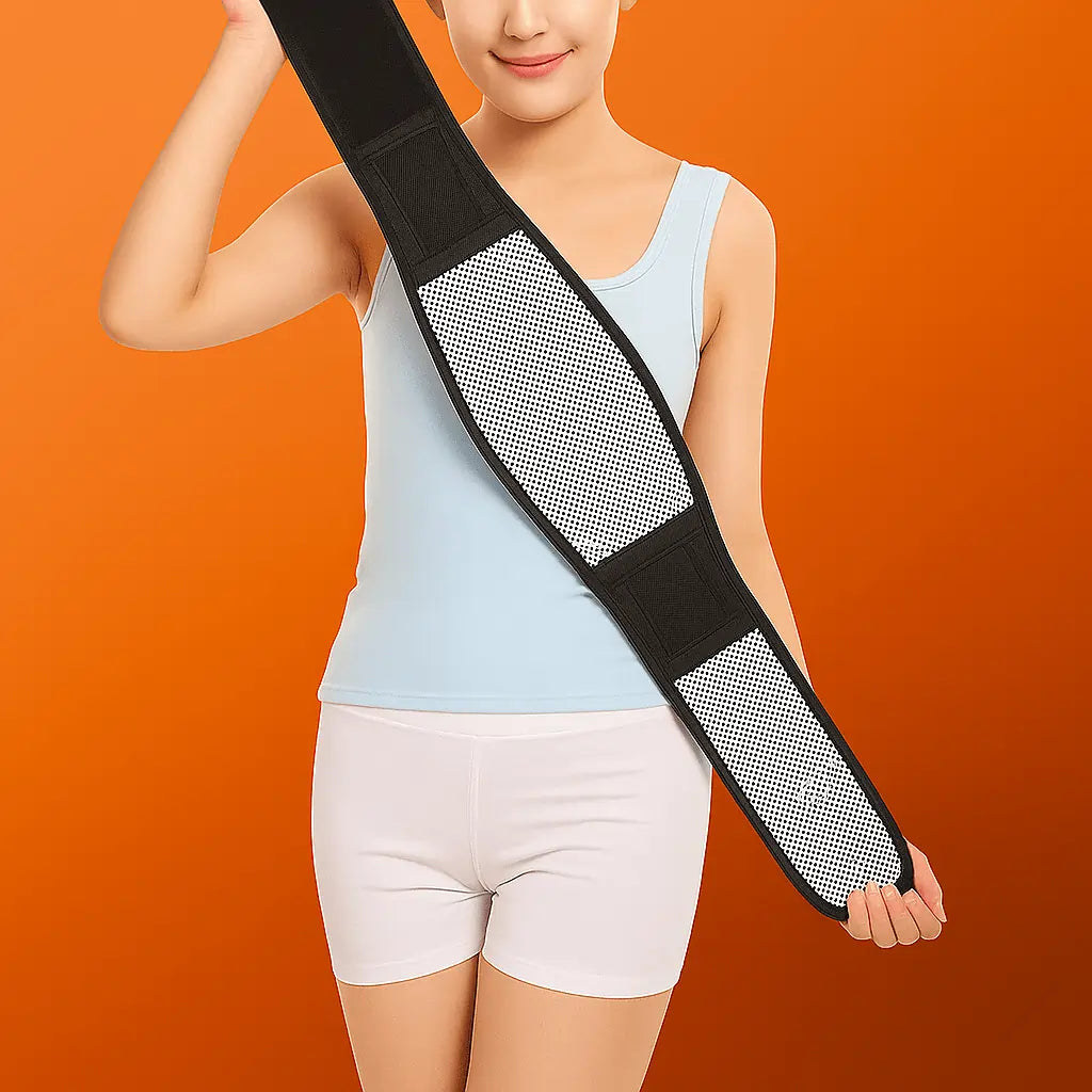 SlimmingBelt NL